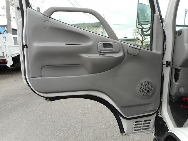 ダイナトラック ロングシングルジャストロー ★平★4WD★1.25トン★荷台内寸約:L311×W160×H37(16枚目)