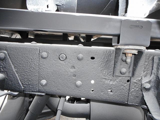 ダイナトラック ロングシングルジャストロー ★平★4WD★1.25トン★荷台内寸約:L311×W160×H37(21枚目)