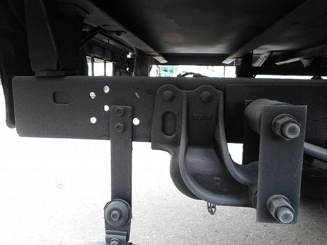 ダイナトラック ロングシングルジャストロー ★平★4WD★1.25トン★荷台内寸約:L311×W160×H37(23枚目)