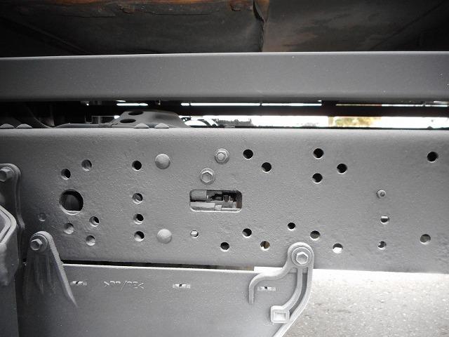 ダイナトラック ロングシングルジャストロー ★平★4WD★1.25トン★荷台内寸約:L311×W160×H37(24枚目)