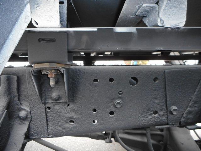 ダイナトラック ロングシングルジャストロー ★平★4WD★1.25トン★荷台内寸約:L311×W160×H37(26枚目)