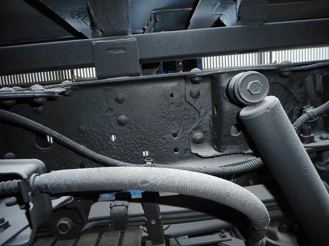 ダイナトラック ロングシングルジャストロー ★平★4WD★1.25トン★荷台内寸約:L311×W160×H37(34枚目)