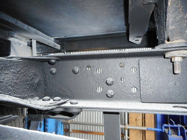 ダイナトラック ロングシングルジャストロー ★平★4WD★1.25トン★荷台内寸約:L311×W160×H37(37枚目)