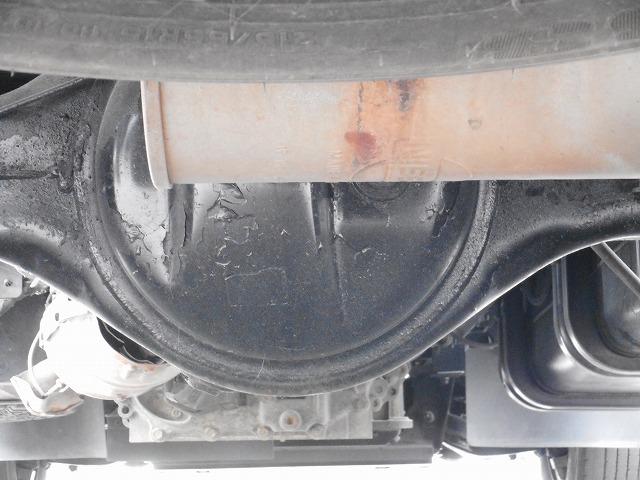 アトラストラック 　★Ｗキャブ★４ＷＤ★パワーゲート６００★荷台内寸約：Ｌ２０７×Ｗ１６０×Ｈ３８（23枚目）