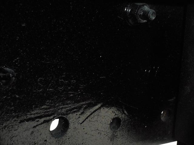 アトラストラック 　★Ｗキャブ★４ＷＤ★パワーゲート６００★荷台内寸約：Ｌ２０７×Ｗ１６０×Ｈ３８（24枚目）