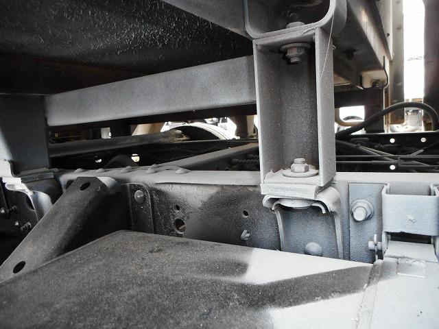 アトラストラック 　★Ｗキャブ★４ＷＤ★パワーゲート６００★荷台内寸約：Ｌ２０７×Ｗ１６０×Ｈ３８（26枚目）