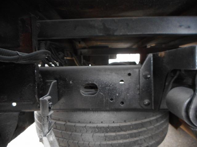 アトラストラック 　★Ｗキャブ★４ＷＤ★パワーゲート６００★荷台内寸約：Ｌ２０７×Ｗ１６０×Ｈ３８（29枚目）