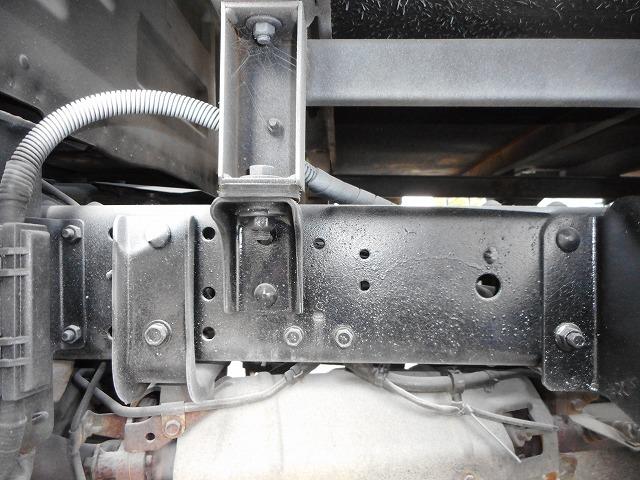 アトラストラック 　★Ｗキャブ★４ＷＤ★パワーゲート６００★荷台内寸約：Ｌ２０７×Ｗ１６０×Ｈ３８（30枚目）