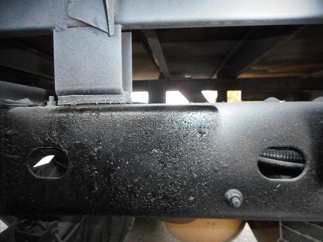 アトラストラック 　★Ｗキャブ★４ＷＤ★パワーゲート６００★荷台内寸約：Ｌ２０７×Ｗ１６０×Ｈ３８（33枚目）