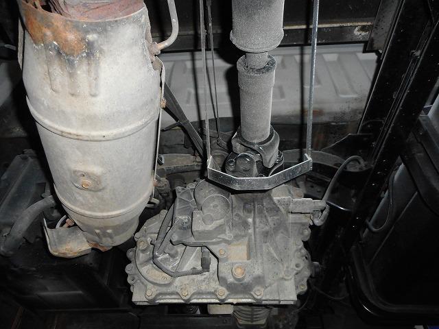 アトラストラック 　★Ｗキャブ★４ＷＤ★パワーゲート６００★荷台内寸約：Ｌ２０７×Ｗ１６０×Ｈ３８（36枚目）