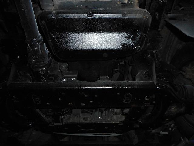 アトラストラック 　★Ｗキャブ★４ＷＤ★パワーゲート６００★荷台内寸約：Ｌ２０７×Ｗ１６０×Ｈ３８（37枚目）