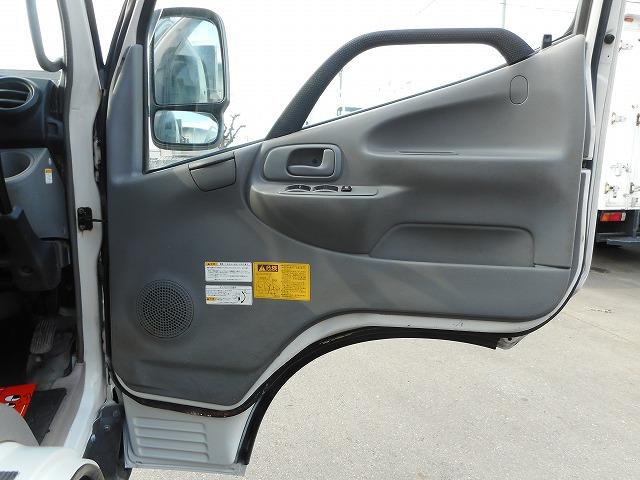 デュトロ ダンプ ★4WD★低床★2トン★荷台内寸約:L304×W159×H32(17枚目)