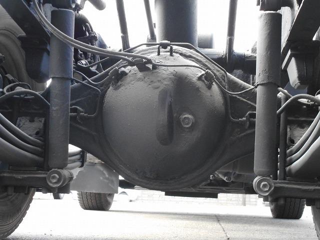 デュトロ ダンプ ★4WD★低床★2トン★荷台内寸約:L304×W159×H32(21枚目)