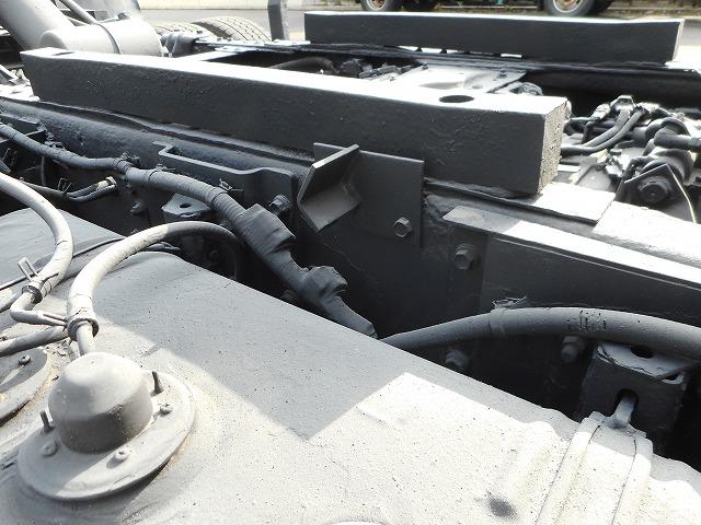 デュトロ ダンプ ★4WD★低床★2トン★荷台内寸約:L304×W159×H32(22枚目)