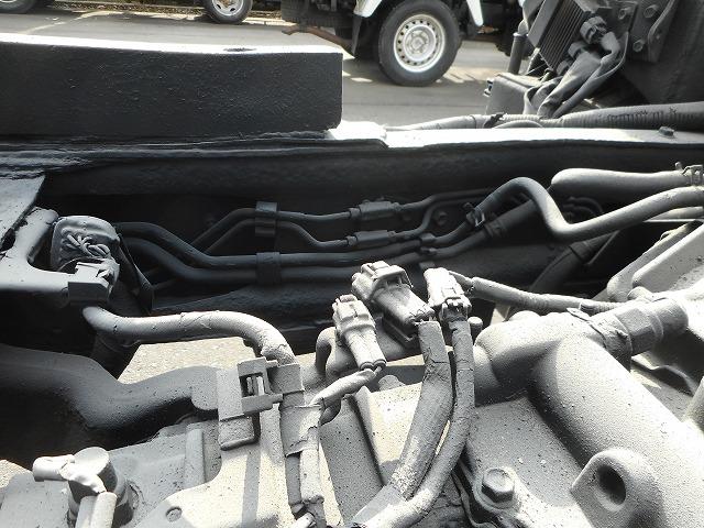 デュトロ ダンプ ★4WD★低床★2トン★荷台内寸約:L304×W159×H32(35枚目)