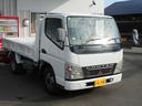 ★ダンプ★４ＷＤ★低床★２トン★荷台内寸約：Ｌ３０４×Ｗ１５９×Ｈ３１