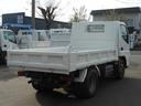 キャンター ダンプ ★4WD★低床★2トン★荷台内寸約:L304×W159×H31(7枚目)