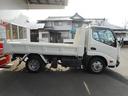 デュトロ ダンプ ★4WD★低床★2トン★荷台内寸約:L304×W159×H32(4枚目)