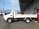 デュトロ ダンプ ★4WD★低床★2トン★荷台内寸約:L304×W159×H32(5枚目)
