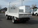 デュトロ ダンプ ★4WD★低床★2トン★荷台内寸約:L304×W159×H32(8枚目)