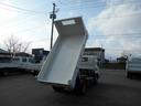 ダンプ ★4WD★低床★2トン★荷台内寸約:L304×W159×H32(10枚目)