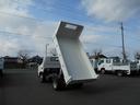 ダンプ ★4WD★低床★2トン★荷台内寸約:L304×W159×H32(11枚目)