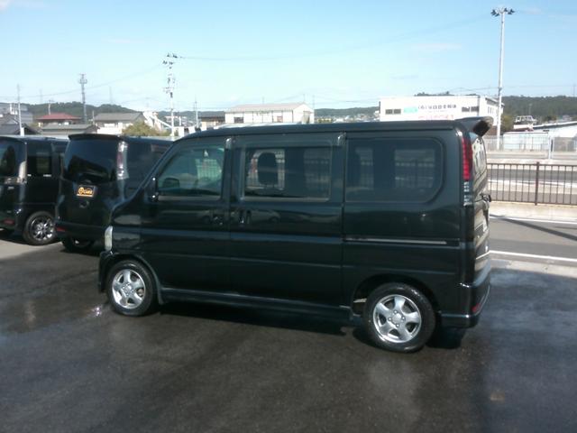 バモス Ｇ　４ＷＤ　ナビテレビバックカメラ付き　ドライブレコーダー付き　衝突安全ボディー　運転席助手席エアバック　ＡＢＳブレーキ　両側スライドドア　フルフラット　プライバシーガラス　基本装備フル装備（2枚目）