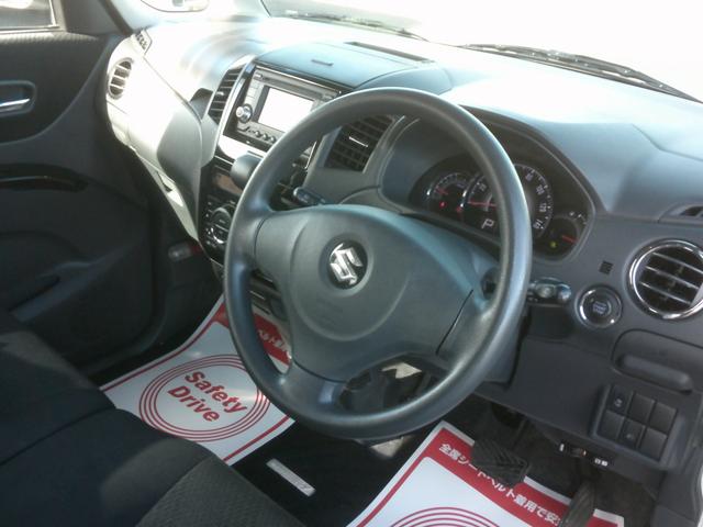 パレット ＸＳ　走行１２８５１８キロ　バックカメラ　両側スライドドア　ＨＩＤライト　スマートキー　運転席助手席エアバック　ＡＢＳブレーキ　プライバシーガラス　ベンチシート　５ドア４人乗り　基本装備フル装備（3枚目）