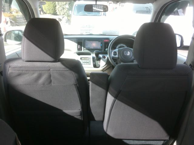 Ｎ－ＷＧＮ Ｇ　セール☆４ＷＤ　ナビテレビバックカメラ付き　ＥＴＣ付　ＡＢＳ’ＥＳＣ　アイドリングストップ　スマートキー　衝突安全ボディー　盗難防止付き　運転席助手席エアバック　プライバシーガラス　基本装備フル装備（6枚目）