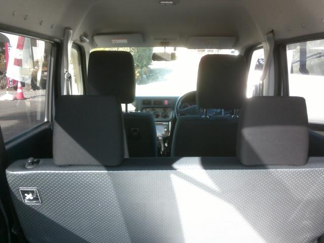 バモスホビオプロ ベースグレード　４ＷＤ　両側スライドドア　衝突安全ボディー盗難防止付き　運転席助手席エアバック　ナビ付　キーレス付き　ＥＴＣ付　プライバシーガラス　５ドア４人乗り　基本装備フル装備（6枚目）