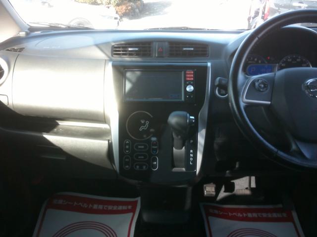 デイズ ハイウェイスター　Ｇ　ナビテレビバックカメラ付き　全周囲カメラ　スマートキー　アイドリングストップ　ＨＩＤライト　衝突安全ボディー　ＥＴＣ付　ベンチシート　５ドア４人乗りプライバシーガラス　基本装備フル装備（4枚目）