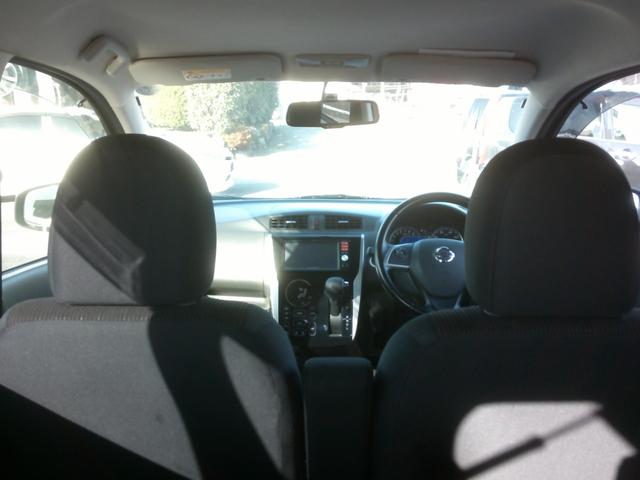 デイズ ハイウェイスター　Ｇ　ナビテレビバックカメラ付き　全周囲カメラ　スマートキー　アイドリングストップ　ＨＩＤライト　衝突安全ボディー　ＥＴＣ付　ベンチシート　５ドア４人乗りプライバシーガラス　基本装備フル装備（6枚目）