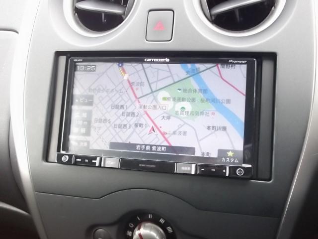 X FOUR 切り替え4WD ナビ ドライブレコーダー(14枚目)