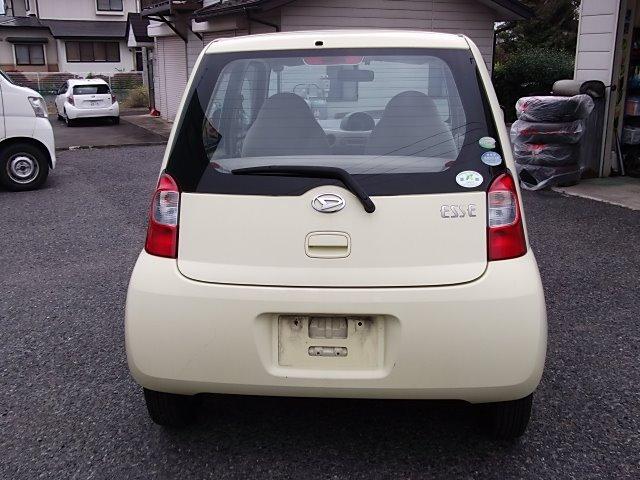 L 4WD オートマ ETC キーレス 走86000(6枚目)