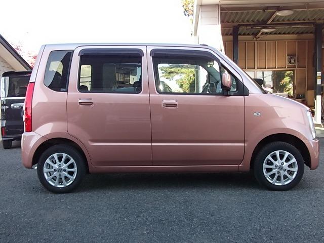 FA 4WD・走88000・CD・キーレス・保証別有(7枚目)