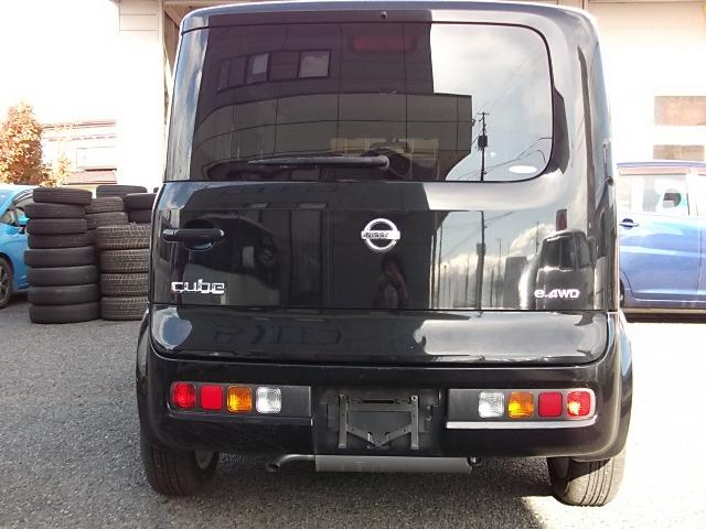 SX MD/CDセレクション 4WD切替・ETC・走64000・保証別有(5枚目)
