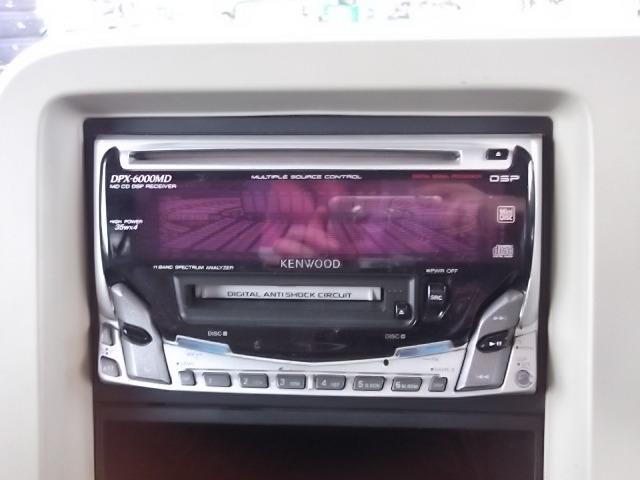 SX MD/CDセレクション 4WD切替・ETC・走64000・保証別有(13枚目)