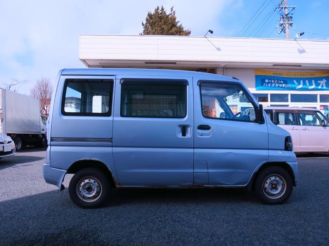 日産 ＮＶ１００クリッパーバン