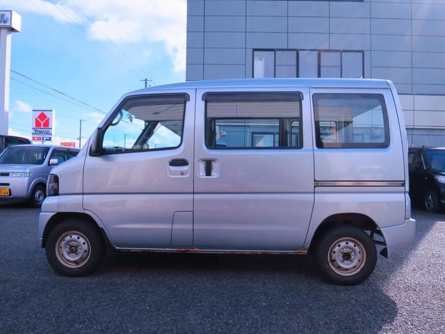 日産 ＮＶ１００クリッパーバン