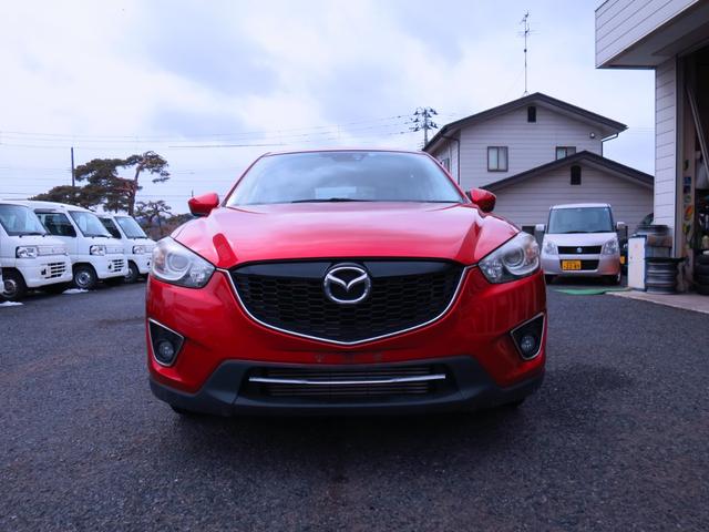 マツダ ＣＸ－５