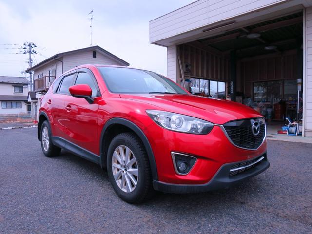 マツダ ＣＸ－５