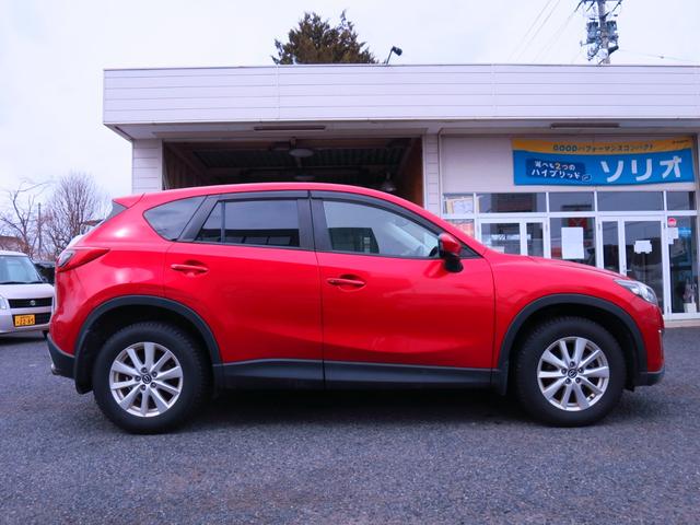 マツダ ＣＸ－５