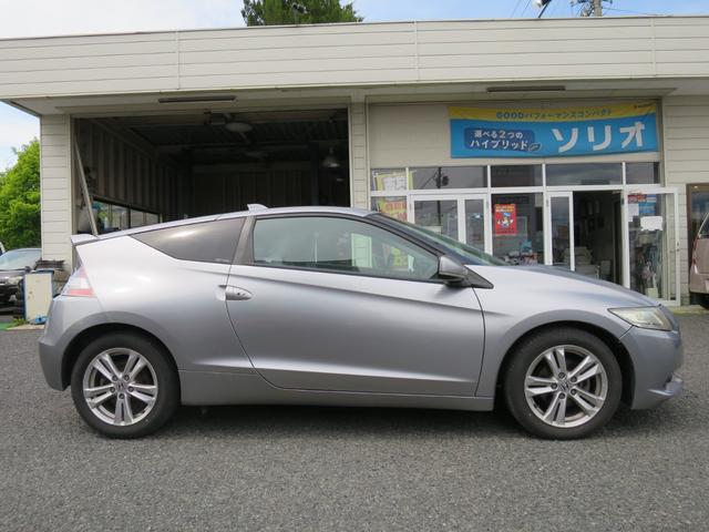 ＣＲ－Ｚ α　走６８０００・ナビ・Ｂカメラ・ＥＴＣ（4枚目）