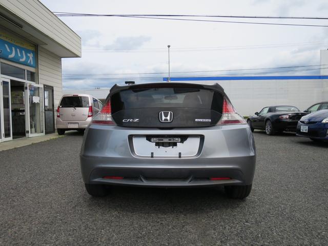 ＣＲ－Ｚ α　走６８０００・ナビ・Ｂカメラ・ＥＴＣ（6枚目）