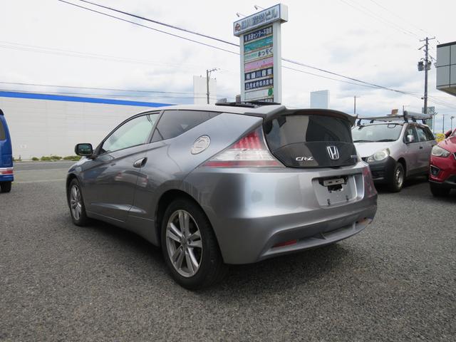 ＣＲ－Ｚ α　走６８０００・ナビ・Ｂカメラ・ＥＴＣ（7枚目）