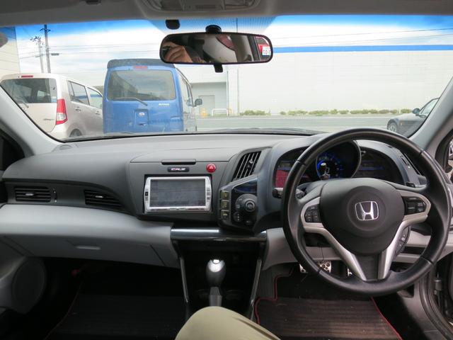 ＣＲ－Ｚ α　走６８０００・ナビ・Ｂカメラ・ＥＴＣ（9枚目）
