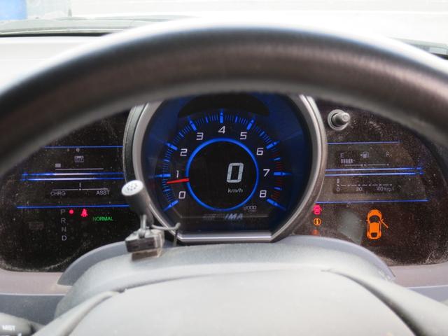 ＣＲ－Ｚ α　走６８０００・ナビ・Ｂカメラ・ＥＴＣ（13枚目）