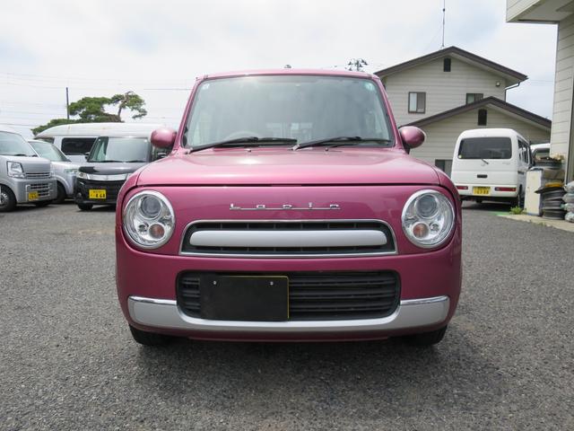 アルトラパンショコラ Ｘ　４ＷＤ・走５６０００・ナビ・ドラレコ・キーレス（2枚目）