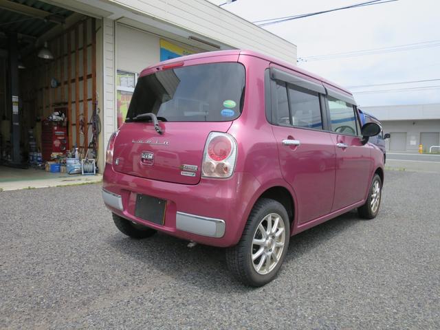 アルトラパンショコラ Ｘ　４ＷＤ・走５６０００・ナビ・ドラレコ・キーレス（5枚目）