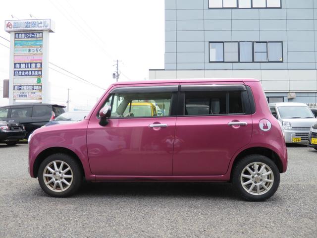 アルトラパンショコラ Ｘ　４ＷＤ・走５６０００・ナビ・ドラレコ・キーレス（8枚目）